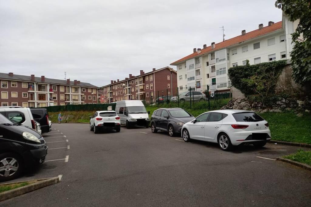 Gaia Apartamento Con Piscina En Badames Exterior foto