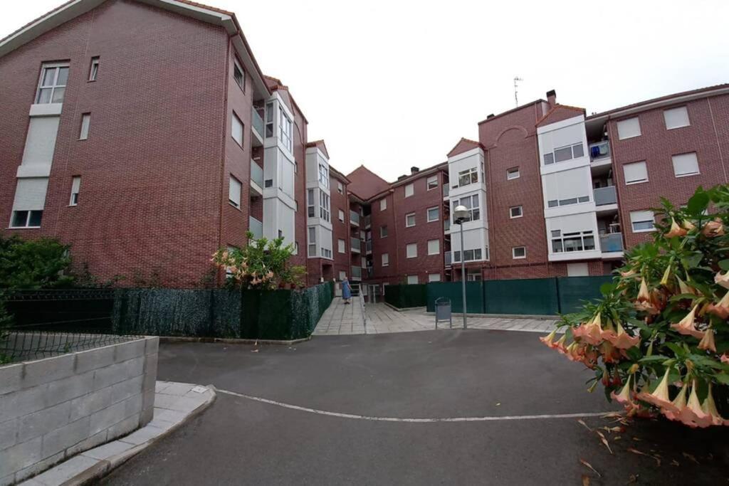 Gaia Apartamento Con Piscina En Badames Exterior foto