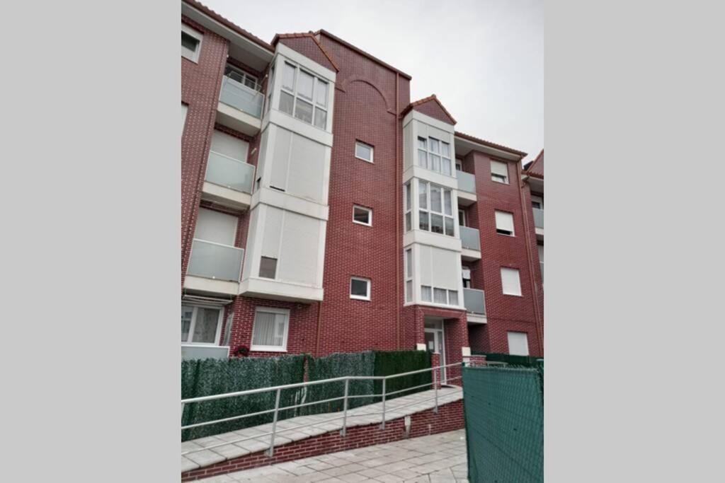 Gaia Apartamento Con Piscina En Badames Exterior foto