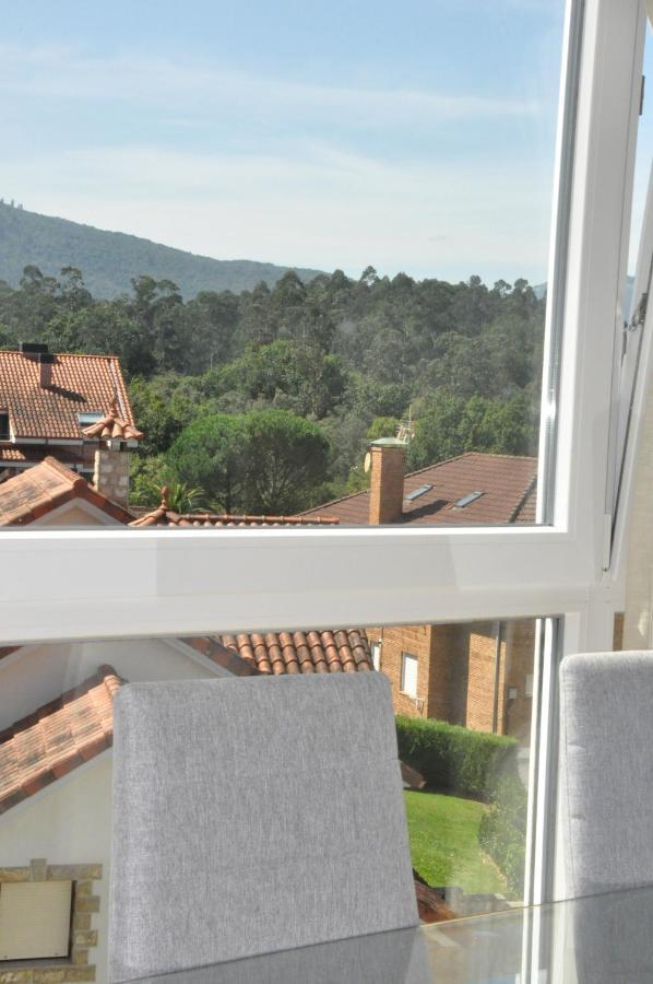 Gaia Apartamento Con Piscina En Badames Exterior foto